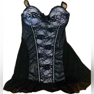 womens vintage nightwear